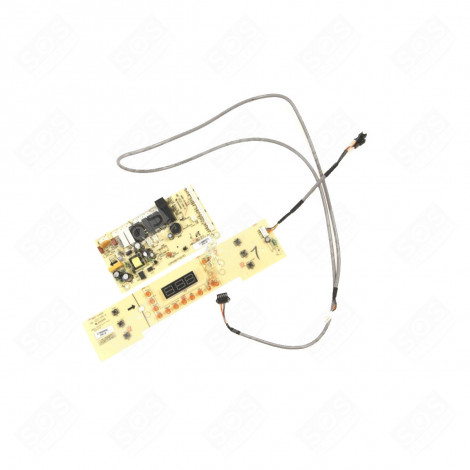 MODULE DE COMMANDE  LAVE-VAISSELLE - 34421308