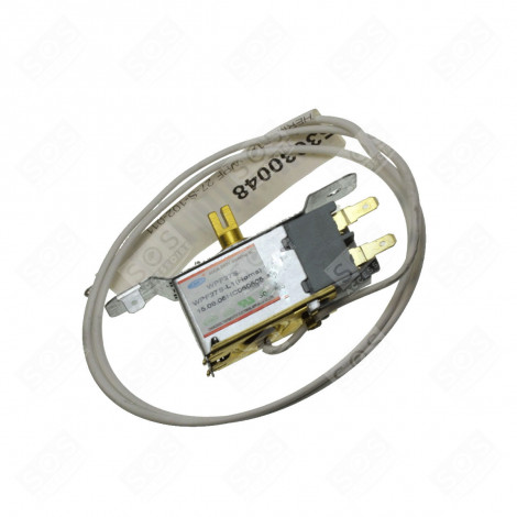 THERMOSTAT FRIGO, RÉFRIGÉRATEUR, CONGÉLATEUR - 53030048, 1059476