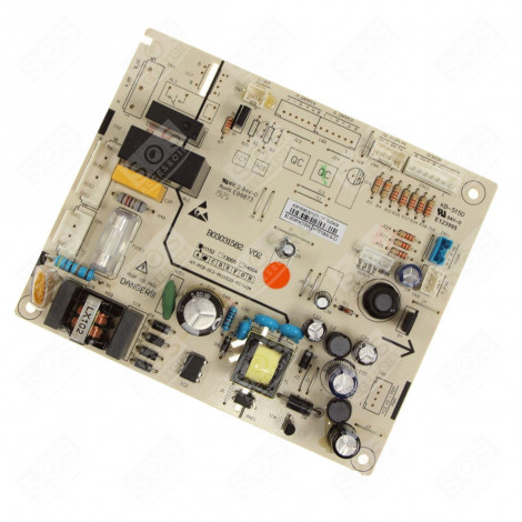 PLATINE DE COMMANDE FRIGO, RÉFRIGÉRATEUR, CONGÉLATEUR - 12040745
