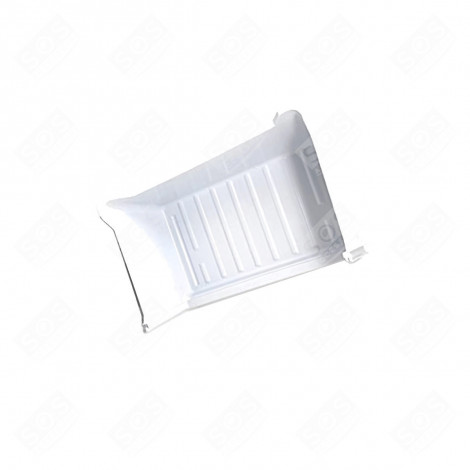 TIROIR INFÉRIEUR D'ORIGINE FRIGO, RÉFRIGÉRATEUR, CONGÉLATEUR - C00374849, 488000374849