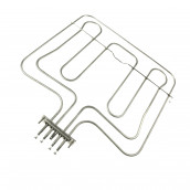 Résistance gril 2700W d'origine