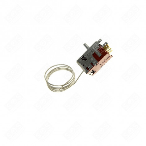THERMOSTAT D'ORIGINE FRIGO, RÉFRIGÉRATEUR, CONGÉLATEUR - 00444749, 444749
