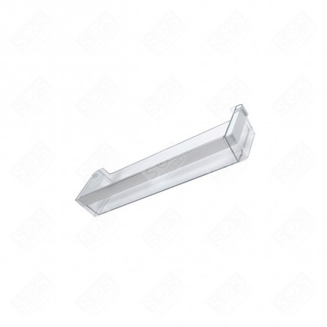 BALCONNET D'ORIGINE               -                 440X120X101 MM FRIGO, RÉFRIGÉRATEUR, CONGÉLATEUR - 00709639, 709639