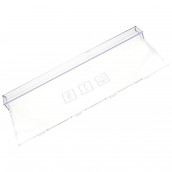 Façade de bac à légumes 