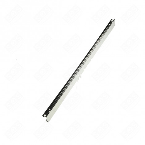 LOT DE 2 RAILS DE GUIDAGE LAVE-VAISSELLE - 0120800624 