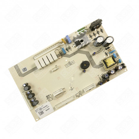 CARTE ÉLECTRONIQUE D'ORIGINE FRIGO, RÉFRIGÉRATEUR, CONGÉLATEUR - 691653030, 691653645