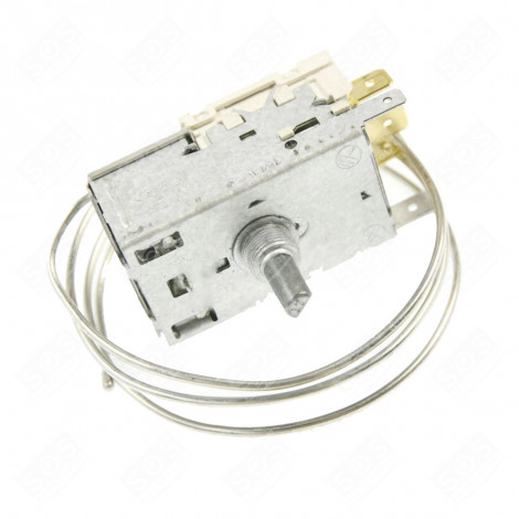 THERMOSTAT D'ORIGINE FRIGO, RÉFRIGÉRATEUR, CONGÉLATEUR - 818731397