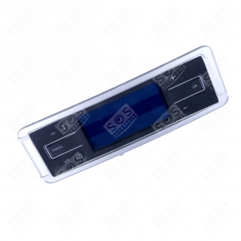PLATINE DE COMMANDE D'ORIGINE FRIGO, RÉFRIGÉRATEUR, CONGÉLATEUR - 481223678542, C00312807