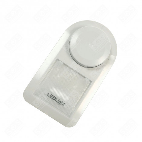 THERMOSTAT FRIGO, RÉFRIGÉRATEUR, CONGÉLATEUR - 5907740100