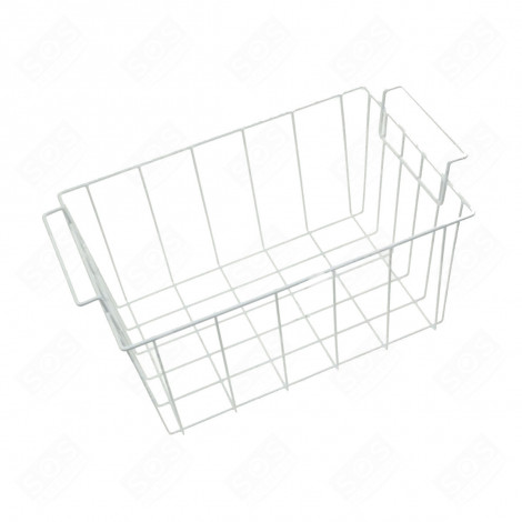 PANIER D'ORIGINE FRIGO, RÉFRIGÉRATEUR, CONGÉLATEUR - 4055324109 