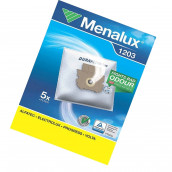 Boite de 5 sacs + 1 filtre d'origine