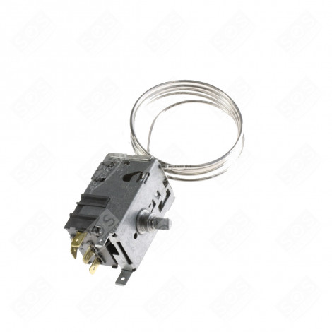 THERMOSTAT D'ORIGINE FRIGO, RÉFRIGÉRATEUR, CONGÉLATEUR - 00609409, 609409