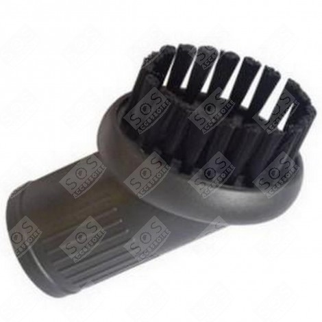 BROSSE, EMBOUT RONDE AMEUBLEME ASPIRATEUR - ZR900801