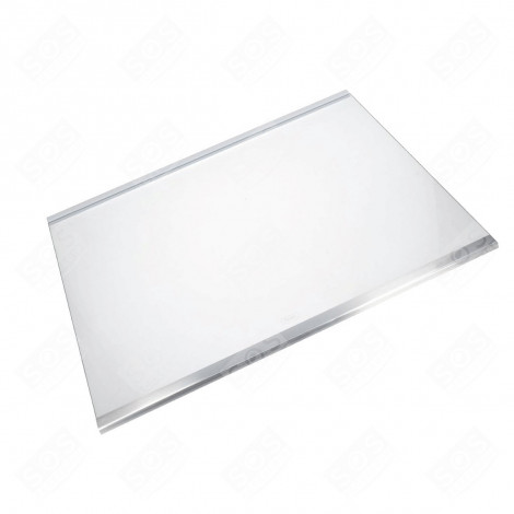 CLAYETTE, ÉTAGÈRE D'ORIGINE  454X415 MM FRIGO, RÉFRIGÉRATEUR, CONGÉLATEUR - DA97-19322A