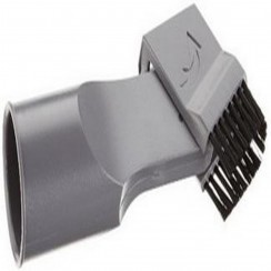 Brosse, Embout fente brosse 2 en 1