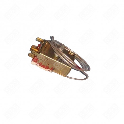THERMOSTAT K59P3129 FRIGO, RÉFRIGÉRATEUR, CONGÉLATEUR - 9002750900