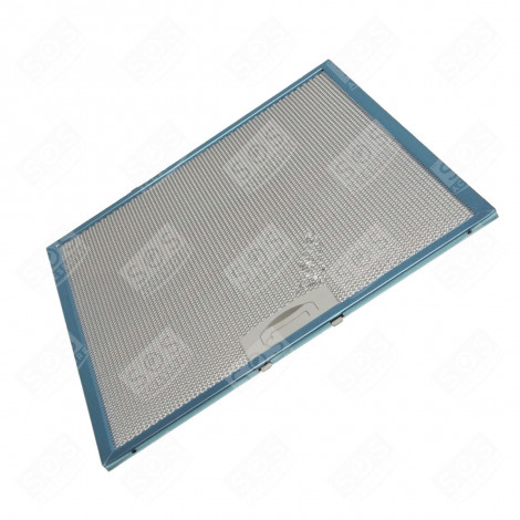 FILTRE HOTTE MÉTAL FOUR, CUISINIÈRE - 354A38