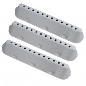 Lot de 3 aubes de tambour Lot de 3 aubes de tambour