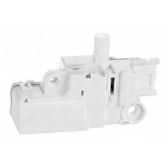 Sécurité de porte, Fermeture, Verrou d'origine