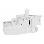 Sécurité de porte, Fermeture, Verrou d'origine