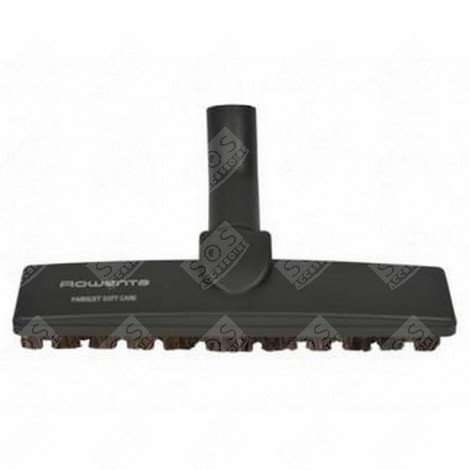 BROSSE, EMBOUT PARQUET SOFT CARE ASPIRATEUR - ZR900401
