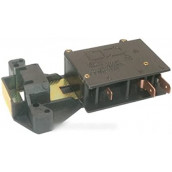 Sécurité de porte, Fermeture, Verrou d'origine