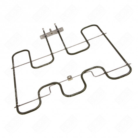 RÉSISTANCE SUPÉRIEURE D'ORIGINE FOUR, CUISINIÈRE - 481010836646, C00386243
