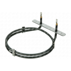 Résistance circulaire 1400W