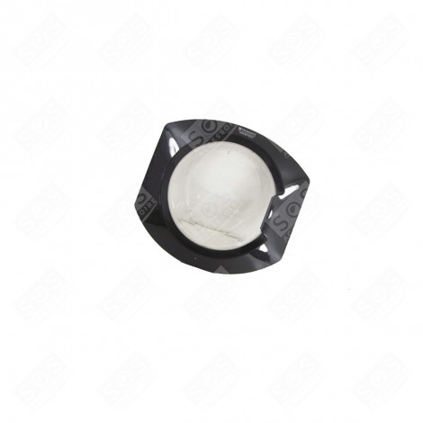HUBLOT PORTE COMPLÈTE D'ORIGINE MACHINE À LAVER, LAVE-LINGE - C00275176, 482000031262
