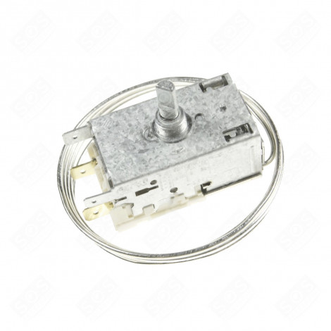 THERMOSTAT VC1 RANCO K50P1110 FRIGO, RÉFRIGÉRATEUR, CONGÉLATEUR - K50-P110VC1, 481981729175
