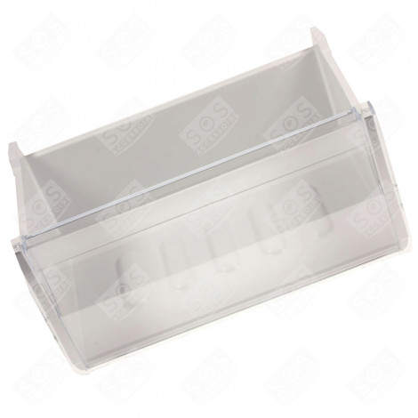 TIROIR INFÉRIEUR D'ORIGINE FRIGO, RÉFRIGÉRATEUR, CONGÉLATEUR - 481010694093, C00341228