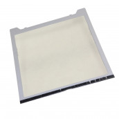 Clayette, étagère (partie congélateur) d'origine