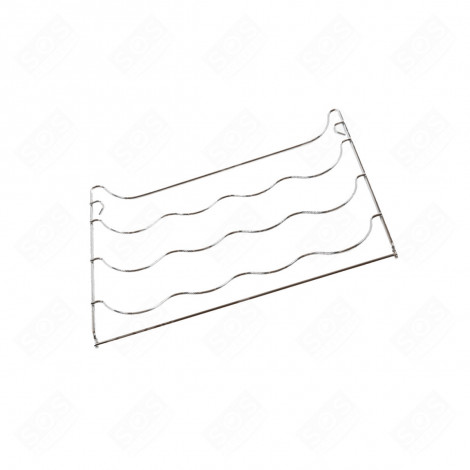 BALCONNET À BOUTEILLES    -   443X324 MM FRIGO, RÉFRIGÉRATEUR, CONGÉLATEUR - MGR62522001