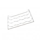 Balconnet à bouteilles    -   443X324 mm