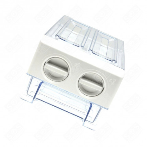 ENSEMBLE BAC À GLAÇONS   240X160X120 MM FRIGO, RÉFRIGÉRATEUR, CONGÉLATEUR - K1517829