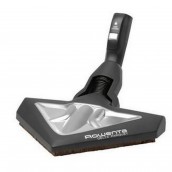 Brosse, embout delta parquet pour silence force
