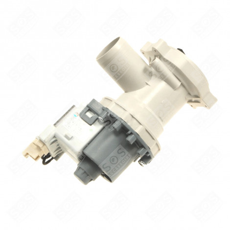 POMPE DE VIDANGE MACHINE À LAVER, LAVE-LINGE - K1578751