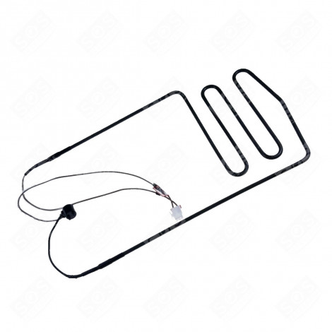 RÉSISTANCE DE DÉGIVRAGE D'ORIGINE FRIGO, RÉFRIGÉRATEUR, CONGÉLATEUR - DA47-00279A, DA47-00279C