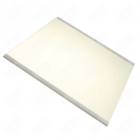 CLAYETTE, ÉTAGÈRE D'ORIGINE  455X398 MM FRIGO, RÉFRIGÉRATEUR, CONGÉLATEUR - DA97-16362A