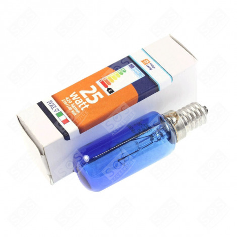 LAMPE BLEU  FRIGO, RÉFRIGÉRATEUR, CONGÉLATEUR - H868138