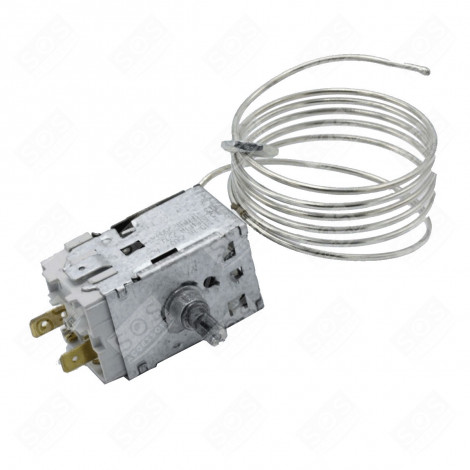 THERMOSTAT FRIGO, RÉFRIGÉRATEUR, CONGÉLATEUR - 481927128356