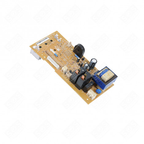UNITÉ DE CONTRÔLE D'ORIGINE FOUR MICRO-ONDES - 4055058947 