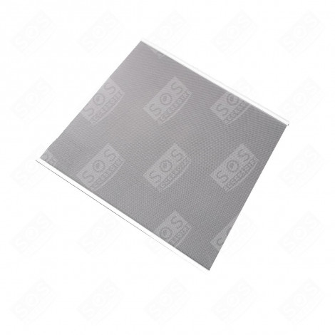 CLAYETTE, ÉTAGÈRE BAC À LÉGUMES 490X470 MM FRIGO, RÉFRIGÉRATEUR, CONGÉLATEUR - AHT74894102, AHT75340909
