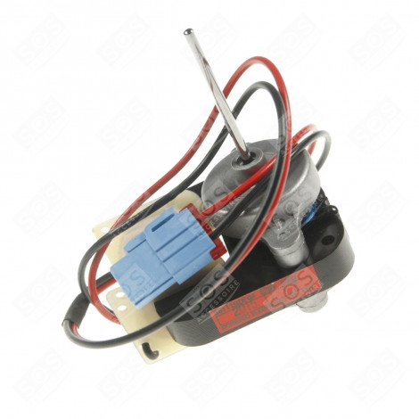 MOTEUR VENTILATEUR FRIGO, RÉFRIGÉRATEUR, CONGÉLATEUR - 3015922200