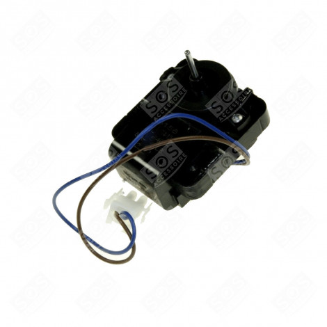 MOTEUR VENTILATEUR FRIGO, RÉFRIGÉRATEUR, CONGÉLATEUR - 46X0477