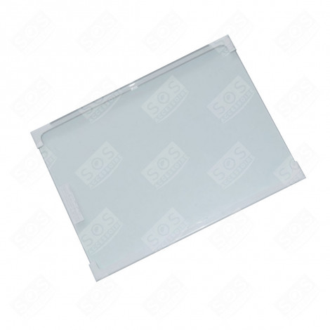CLAYETTE, ÉTAGÈRE D'ORIGINE FRIGO, RÉFRIGÉRATEUR, CONGÉLATEUR - 480132100015