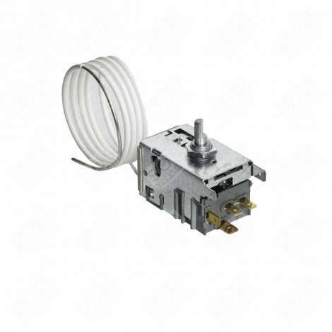 THERMOSTAT FRIGO, RÉFRIGÉRATEUR, CONGÉLATEUR - 06040363