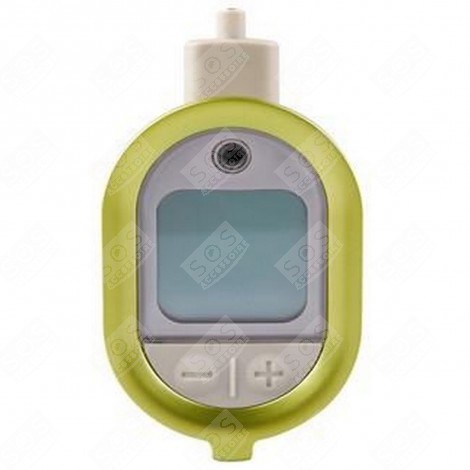 MINUTEUR ACTICOOK/CLIPSO CHRONO COCOTTE-MINUTE® - X1060004, SS-981034