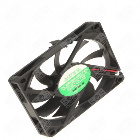 VENTILATEUR FROID  FRIGO, RÉFRIGÉRATEUR, CONGÉLATEUR - DQ01-006