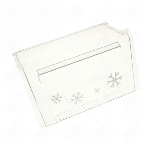 TIROIR D'ORIGINE            -                405X215X245 MM FRIGO, RÉFRIGÉRATEUR, CONGÉLATEUR - 4055224994